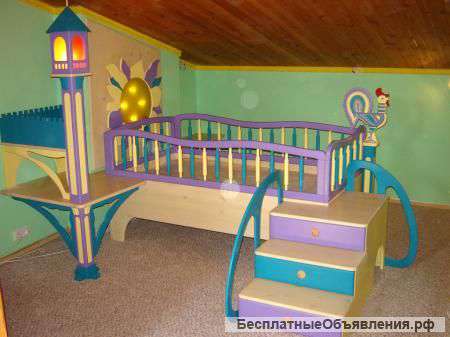 Мебель, Интерьер и Обиход