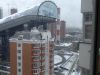 1 к. кв. новостройка.