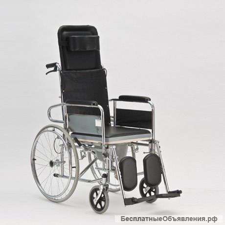 Инвалидное кресло-коляска