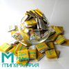 Шоколадные визитки для Вашей компании