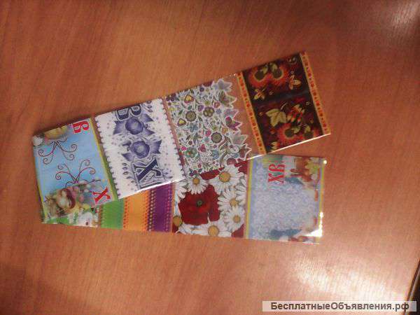 Украшение для яиц на пасхальные праздники