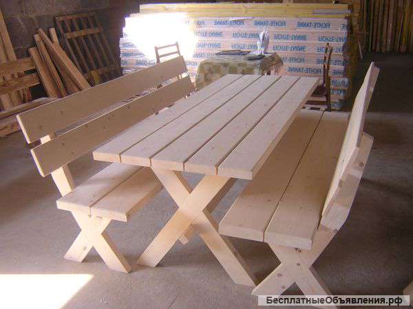 Просто мебель