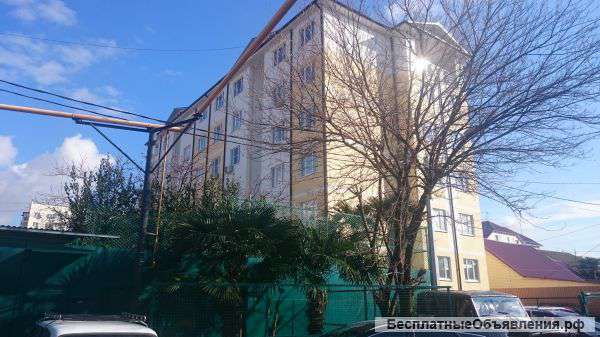 Квартиры в Сочи