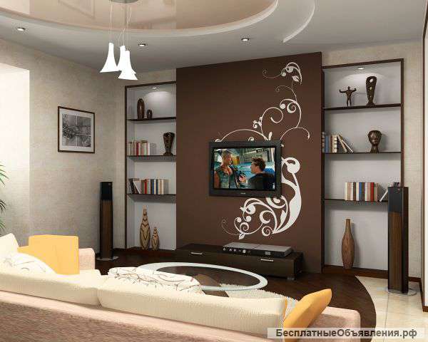 3-комн квартиру в центре Сочи,в новостройке