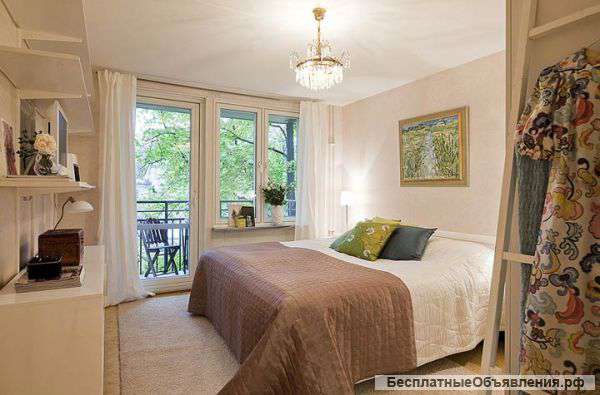 2-комн квартиру в новостройке