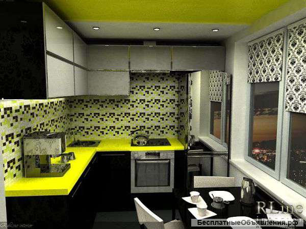 3-х комнатную квартиру