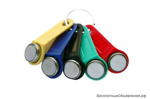 Копии домофонных ключей, универсальный ключ