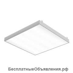 Светодиодные светильники универсальные (588х588х50 мм)
