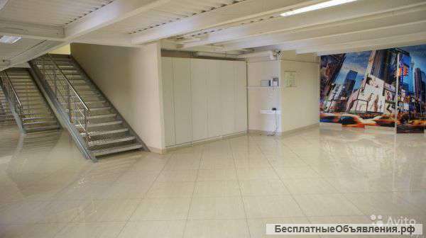 Сдается: Офис 216 м2. (Собственник)