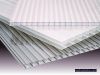 Сотовый поликарбонат 4 мм