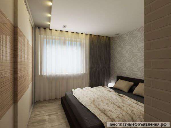 Недорого квартира