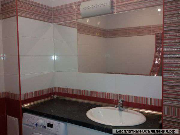 Квартира в г.Севастополь, Камышловая бухта