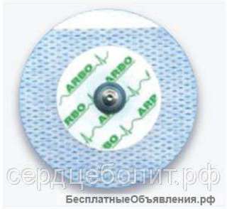 Электроды ЭКГ REF 31.1996.21.