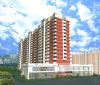 1 к. кв. 33,15 м2 по ул. Российской в сданном доме