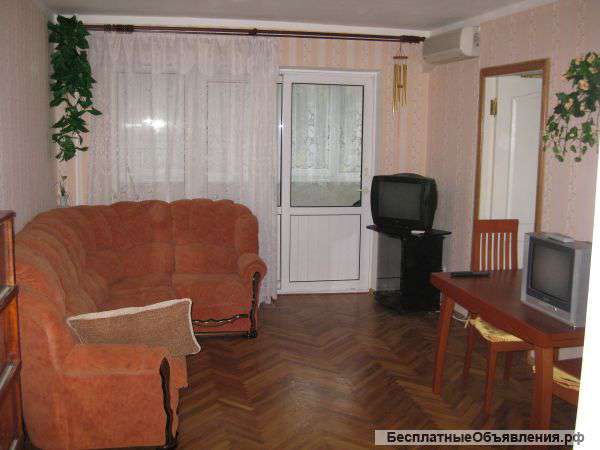 Квартиру