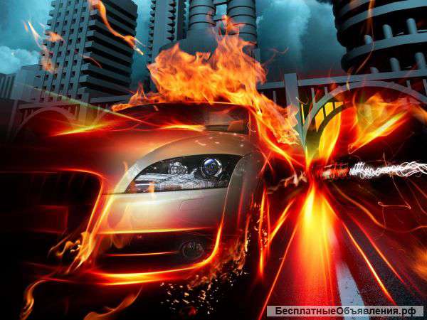 Автосервис "Ска-Сервис"