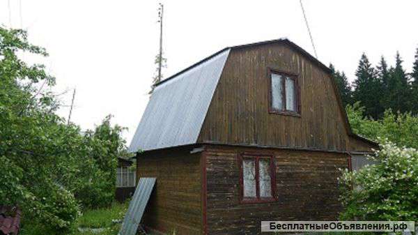 Дачу