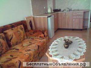 На отдых в Поморие