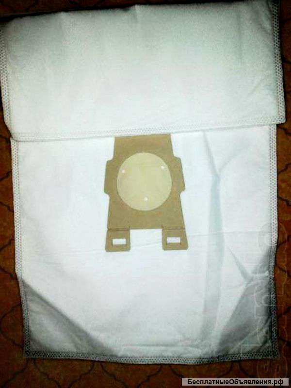 Мешок-пылесборник КIRBY универсальный