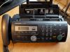 Факс "Panasonik" KX-FC258