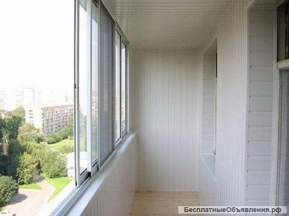 Внутренняя отделка со скидкой 20 %