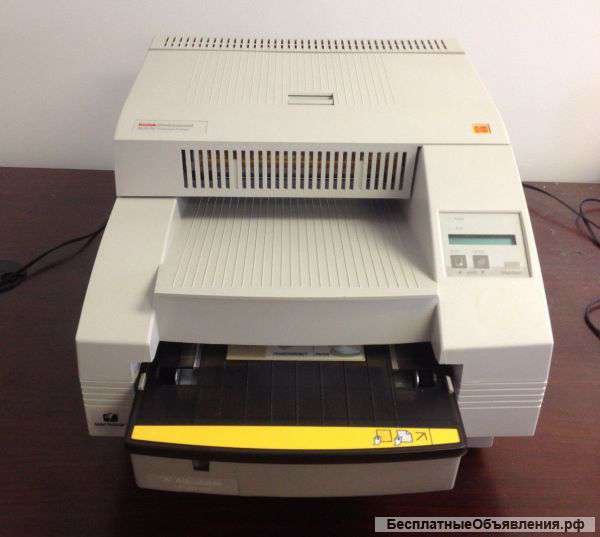 Kodak Professional 8670 PS