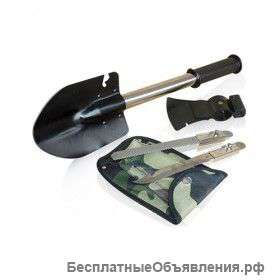 Многофункциональная лопата 7 в 1