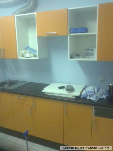 Сборка мебели в Одинцово