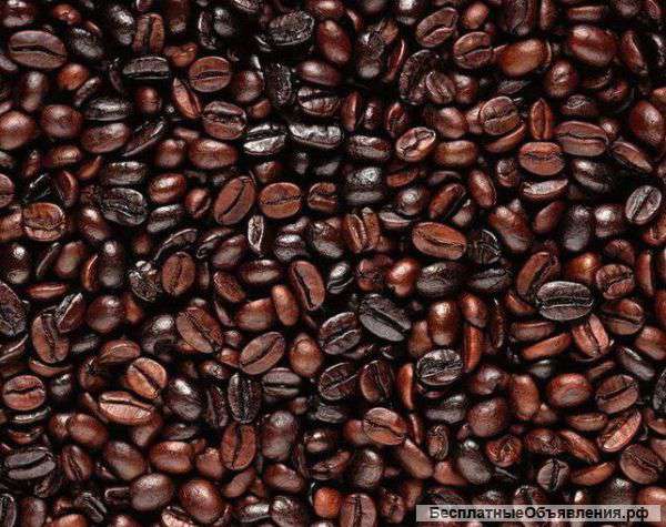 Настоящий кофе Индонезии