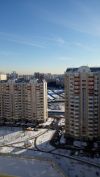 Однокомнатную квартиру в ЖК "Юрлово" сдам