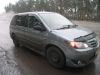 Мазду MPV2 (LW) ресталинг. Минивен. Москва