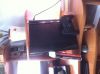 PS3 super slim + GTa5 + Uncharted 1