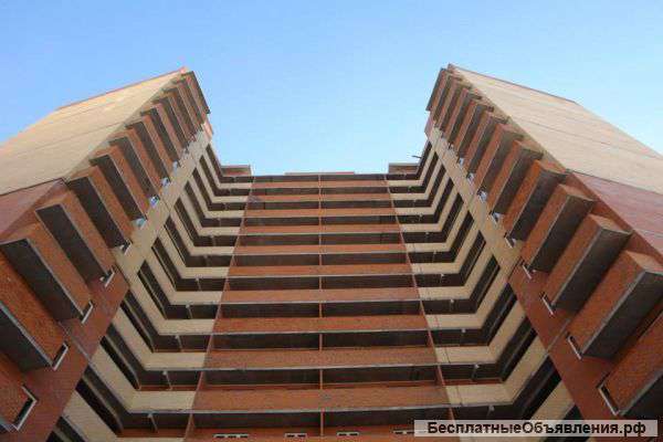 2-х ком. кв. в Железнодорожном, Центр