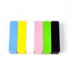 Беспроводная зарядкая Power Bank для современных смартфонов