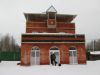 Зимний дом в Петродворцовом р-не