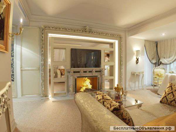 Студия дизайна и архитектуры PREMIUM DESIGN