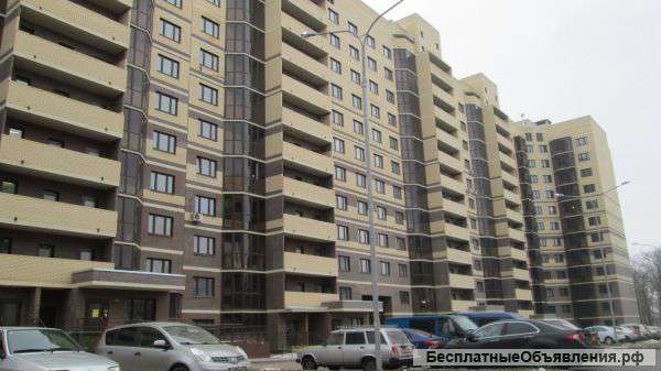 1-ая квартира