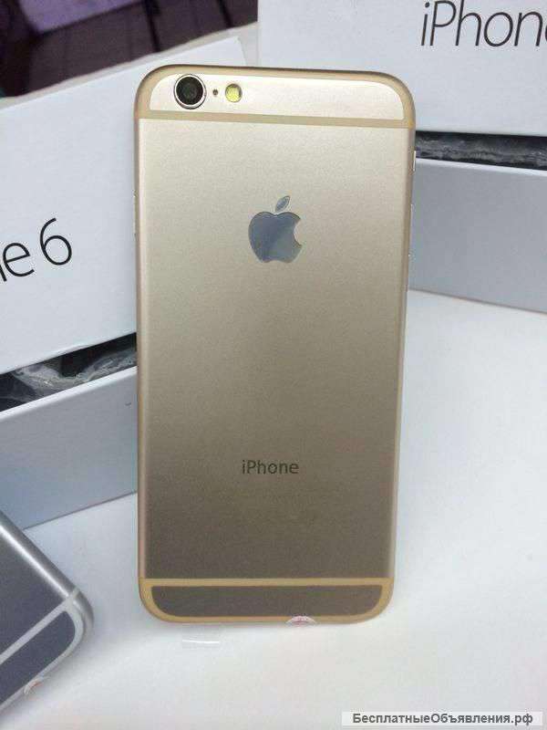 Apple iPhone 6 / Apple iPhone 5S 64GB / Samsung Galaxy S5 / Sony PlayStation 4