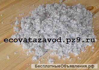 Заводы по производству ЭКОВАТЫ