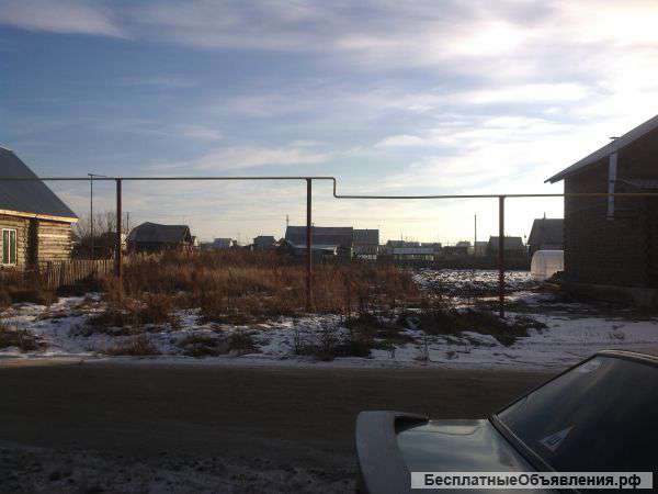 Земельный участок НСО, р.п. Колывань