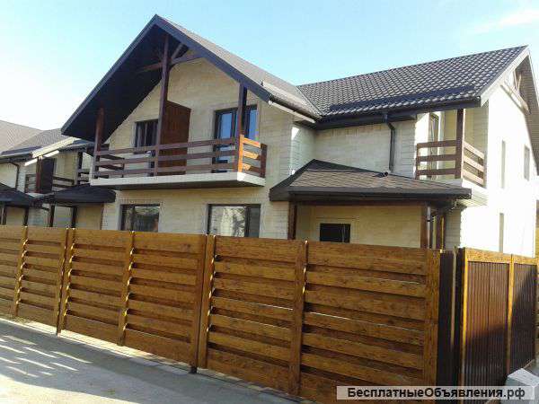 Дуплекс на Энке