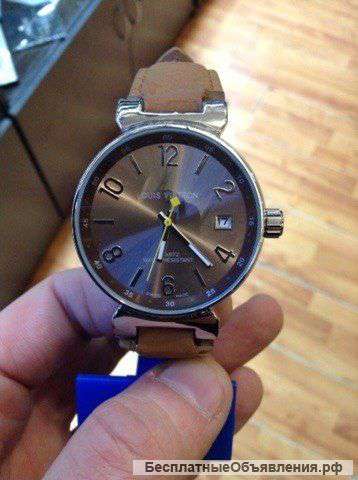 Наручные часы Louis Vuitton 004