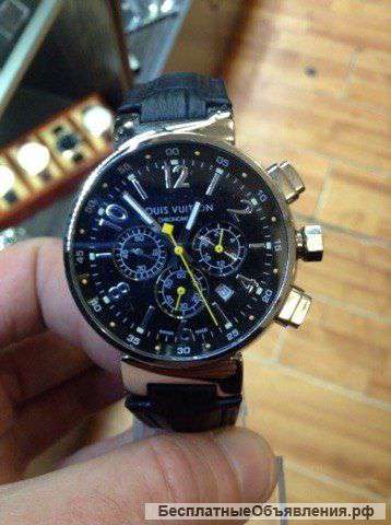 Наручные часы Louis Vuitton 003