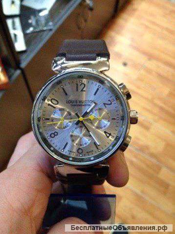 Наручные часы Louis Vuitton 005