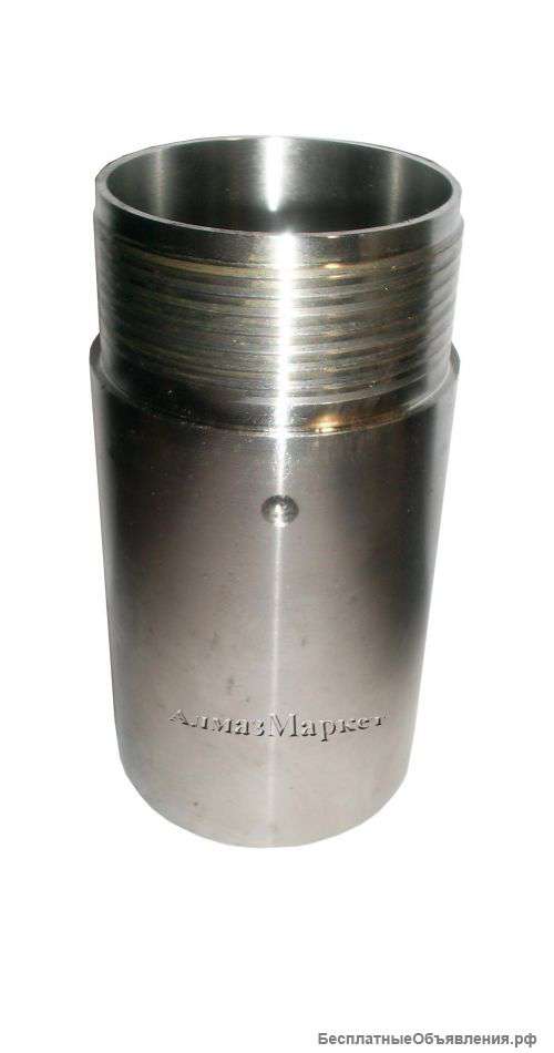 Кернорвательные устройства и кольца