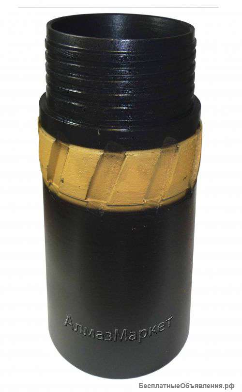 Алмазные расширители РСА и центраторы