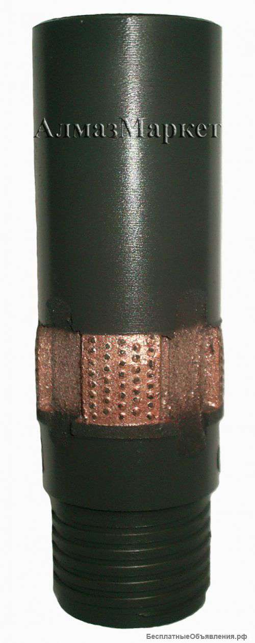 Алмазные расширители РСА и центраторы