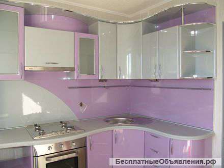 Мебель на заказ