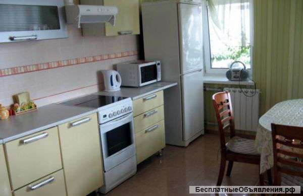 Сдам 1-к квартиру
