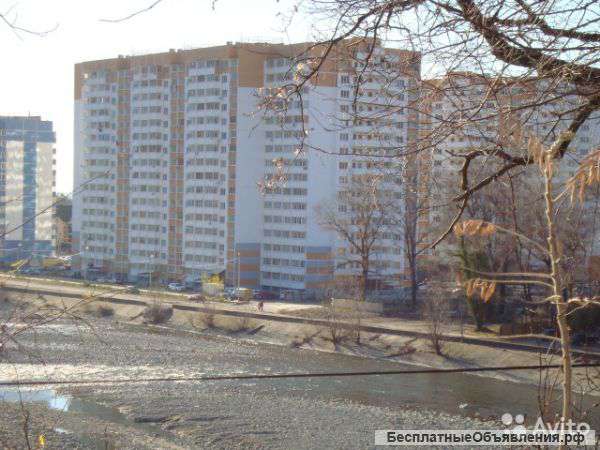 Квартира с ремонтом